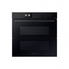 Духовка электрическая DUAL COOK Samsung NV7B6799JAK