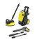 Мінімийка високого тиску Karcher K 5 Compact Home (1.630-753.0)