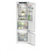 Холодильник з морозильною камерою Liebherr ICBb 5152