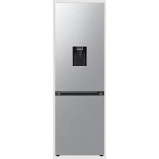 Холодильник с морозильной камерой Samsung RB34C632ESA