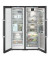 Холодильник з морозильною камерою Liebherr XRFbs 5295