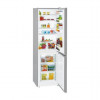 Холодильник з морозильною камерою Liebherr CUef 331-21