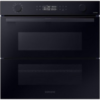 Духовка електрична DUAL COOK Samsung NV7B45251AK