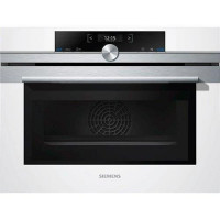 Духовка электрическая Siemens CM633GBW1