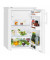 Холодильник з морозильною камерою Liebherr TP 1424