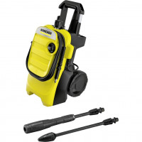 Минимойка высокого давления Karcher K 4 Compact (1.637-500.0)