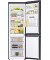 Холодильник з морозильною камерою Samsung RB34T672EBN