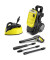 Мінімийка високого тиску Karcher K 7 Compact Home (1.447-053.0)