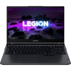Ноутбук Lenovo Legion 5 15ACH6H Phantom Blue (82JU00JHPB)