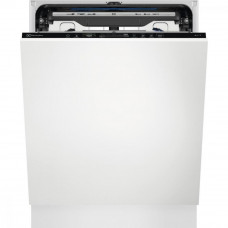 Посудомийна машина Electrolux EEM69410W