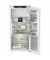 Холодильник с морозильной камерой Liebherr IRBd 4171