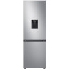 Холодильник з морозильною камерою Samsung RB34T632ESA