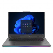 Ноутбук ASUS ROG Strix G18 (G814JIR-N6009W)