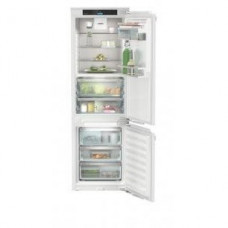 Холодильник з морозильною камерою Liebherr ICBNd 5173 Peak