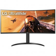 Монитор LG UltraWide 34WP75CP-B