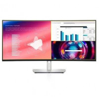 Монітор Dell UltraSharp U3821DW Black/Silver (210-AXNT)