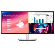 Монітор Dell UltraSharp U3821DW Black/Silver (210-AXNT)