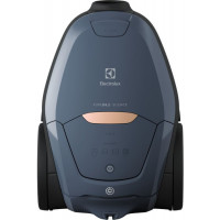 Пилосос з мішком Electrolux PD82-8DB