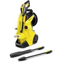 Мінімийка високого тиску Karcher K 4 Premium Power Control (1.324-130.0)