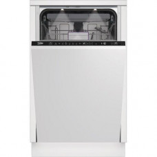 Посудомийна машина Beko BDIS38040Q