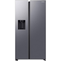 Холодильник с морозильной камерой Samsung RS68CG885ES9