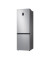 Холодильник з морозильною камерою Samsung Grand+ RB34C672DSA