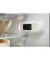 Холодильник з морозильною камерою Whirlpool W5 711E OX