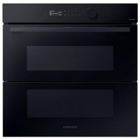 Духовка электрическая DUAL COOK Samsung NV7B5765RAK