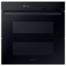 Духовка электрическая DUAL COOK Samsung NV7B5765RAK