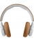 Навушники з мікрофоном Bang & Olufsen Beoplay HX Timber (1224002)