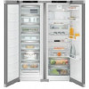 Холодильник з морозильною камерою Liebherr XRFsf 5220 Plus