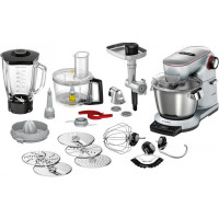 Кухонная машина Bosch MUM9BX5S65