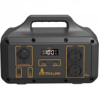 Зарядная станция Extralink EPS-S600S