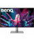 Монитор BenQ PD3220U Black/Grey (9H.LH7LA.TBE)