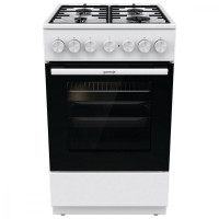 Комбинированная плита Gorenje GK5B41WH