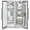 Холодильник з морозильною камерою Liebherr XRFst 5295 Peak