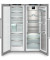 Холодильник с морозильной камерой Liebherr XRFst 5295 Peak
