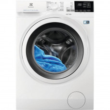 Стиральная машина автоматическая Electrolux EW7WO448WP