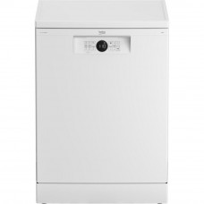 Посудомийна машина Beko BDFN26521WQ