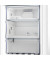 Холодильник с морозильной камерой Beko B5RCNA365HW