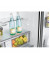 Холодильник з морозильною камерою Samsung RF24BB620EB1