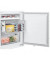 Холодильник з морозильною камерою Samsung BRB30705EWW