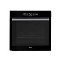 Духовка електрична Whirlpool AKZM 8421 H NB