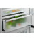 Холодильник з морозильною камерою Electrolux KNG7TE75S