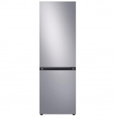 Холодильник з морозильною камерою Samsung Grand+ RB38C604DSA