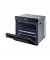 Духовка електрична DUAL COOK Samsung NV7B4325ZAK