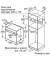 Духовка електрична Bosch HNG6764B6