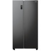 Холодильник з морозильною камерою Gorenje NRR9185EABXLWD