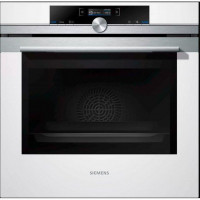 Духовка электрическая Siemens HB634GBW1