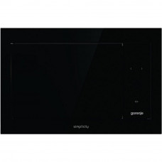 Микроволновка с грилем Gorenje BM235G1SYB